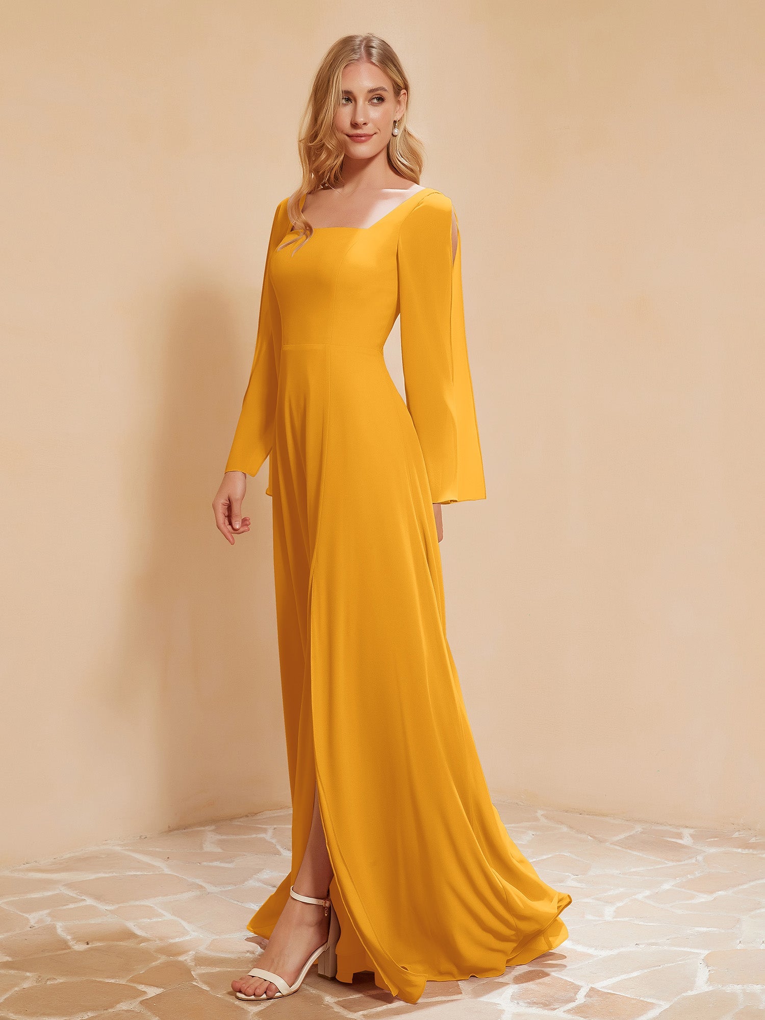 Tangerine